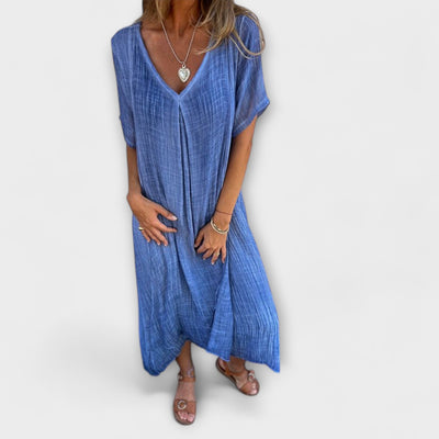 Juliette - Elegantes Kleid im Malaga-Stil