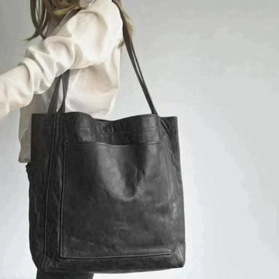 Lorena | Stilvolle Ledertasche