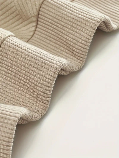 DAAN PULLOVER MIT REISSVERSCHLUSS