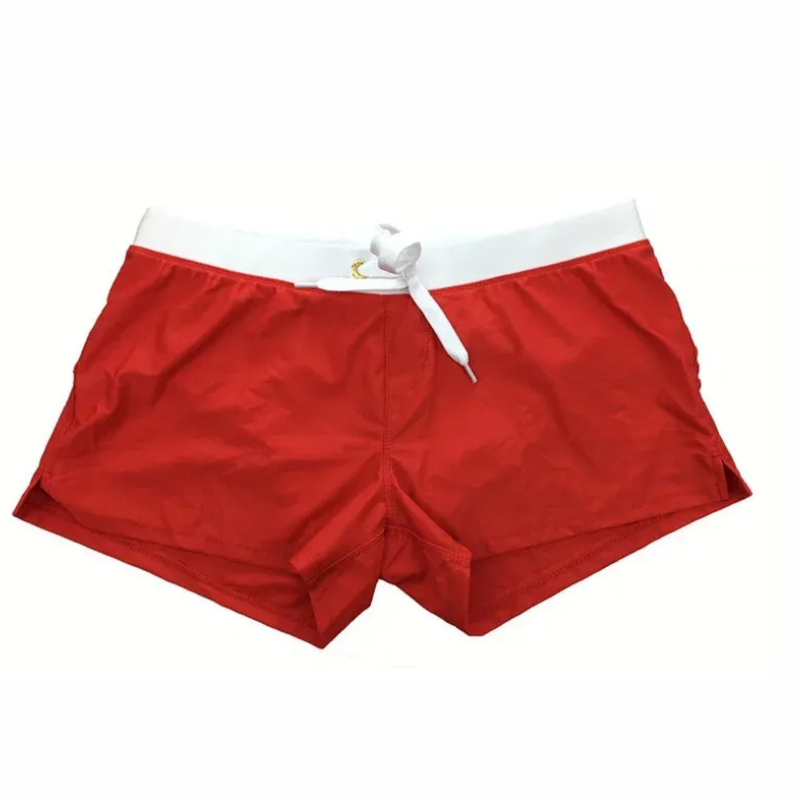 Klassische Badeshorts für Herren | Sommer