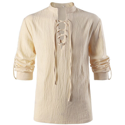 Viking Pirate Style Shirt