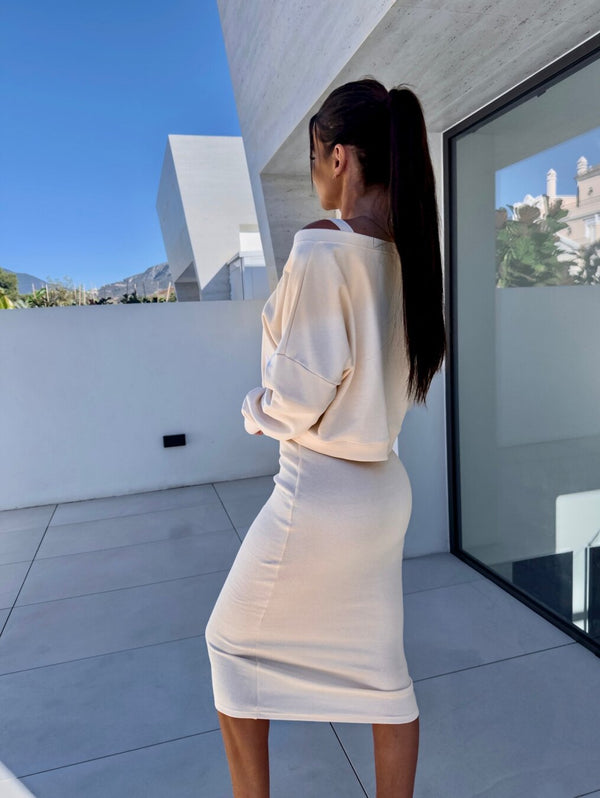 Latasha - Zweiteiliges Set