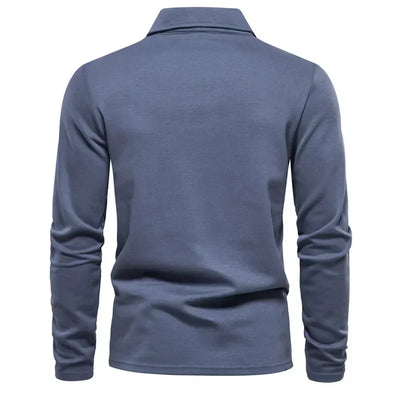 Boris - polopullover