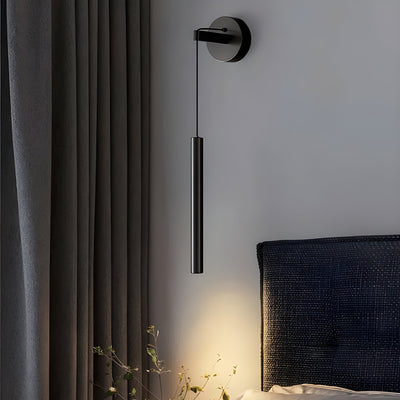 GlideAura Light - Nordic Minimalistische Wandlampe