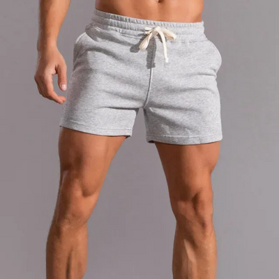 Lässige Sommershorts für Herren | kurze