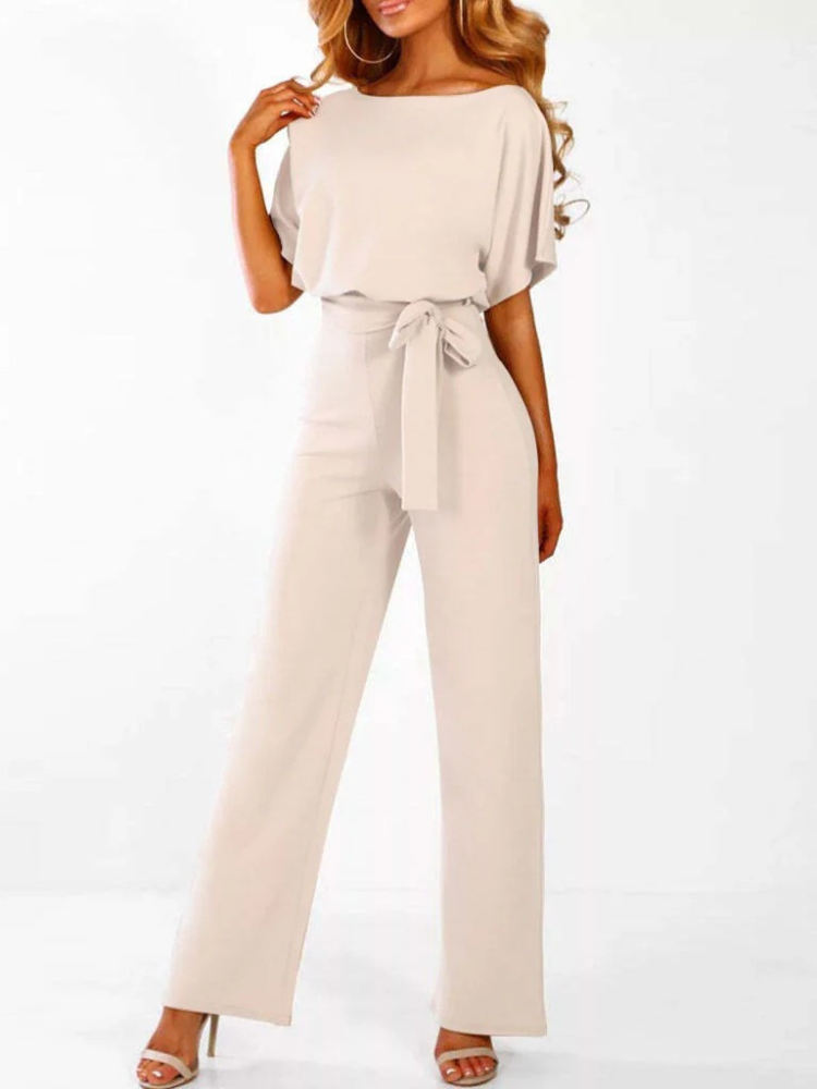 Lässiger Damen-Jumpsuit | Elegant