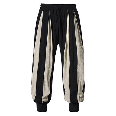 Men's Lace-up Landsknecht Pants