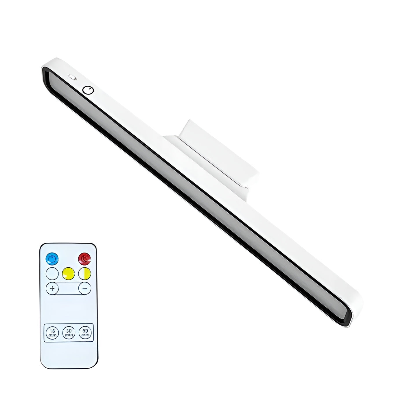 LED-Lichtleiste mit Magnet – Kabellos & Mobil | Perfekt für flexible Beleuchtung