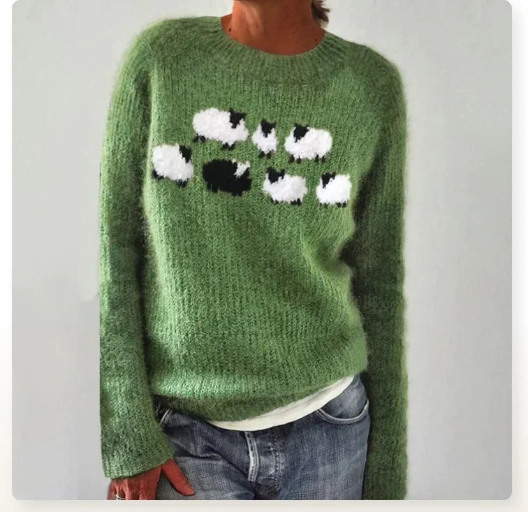 Ariba | Winter und Herbstpullover