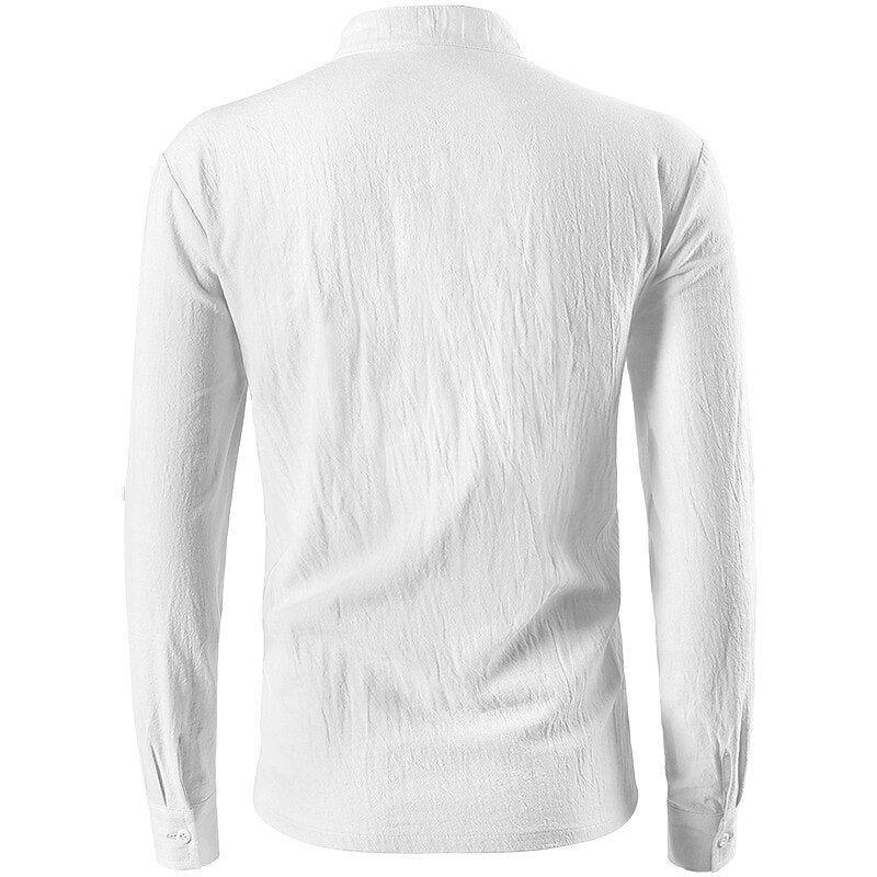 Viking Pirate Style Shirt