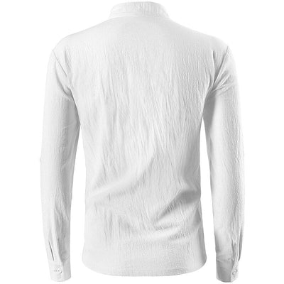 Viking Pirate Style Shirt