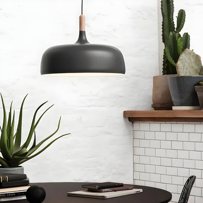 AltoLume Light - Nordic LED Pendelleuchte