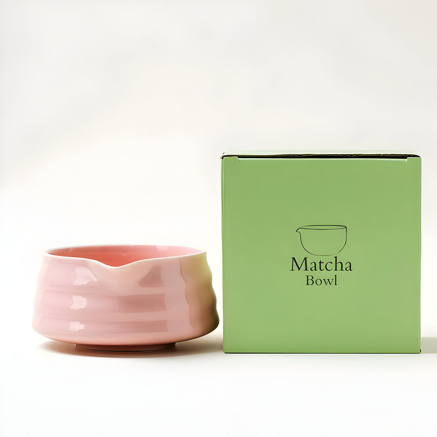 Matcha-Set Keramik – Traditionelles Japanisches Teeset für Entspannende Momente