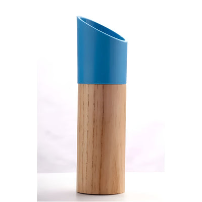 Salz- und Pfeffermühlen-Set – Verstellbares Mahlwerk | Stilvoll für jede Küche