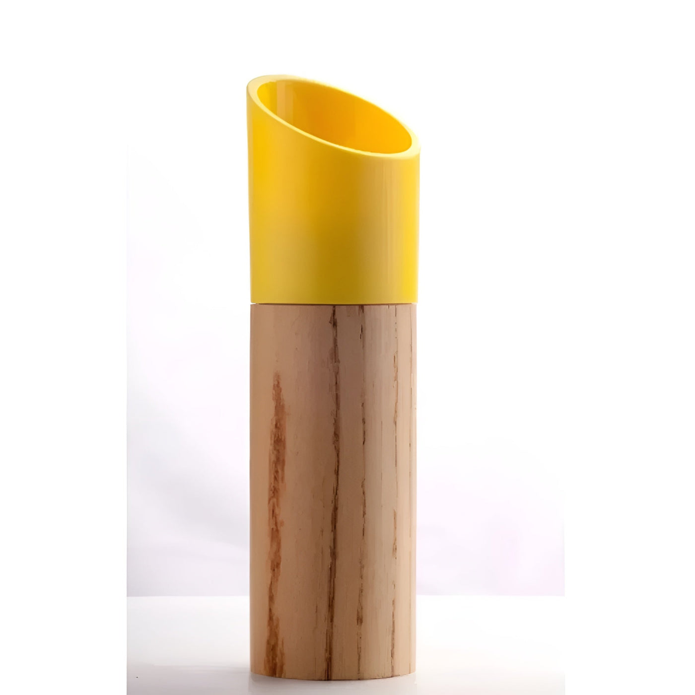 Salz- und Pfeffermühlen-Set – Verstellbares Mahlwerk | Stilvoll für jede Küche