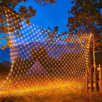 LumiNet - LED-Netzleuchten Wasserdicht Außenbereich