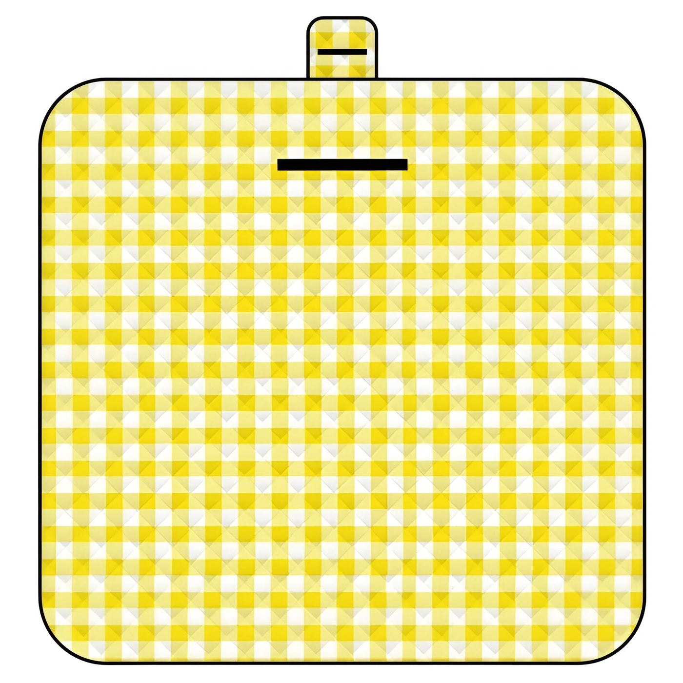 Faltbare Baby-Spielmatte – Wasserfest und Gepolstert | Ideal für Strand & Picknick