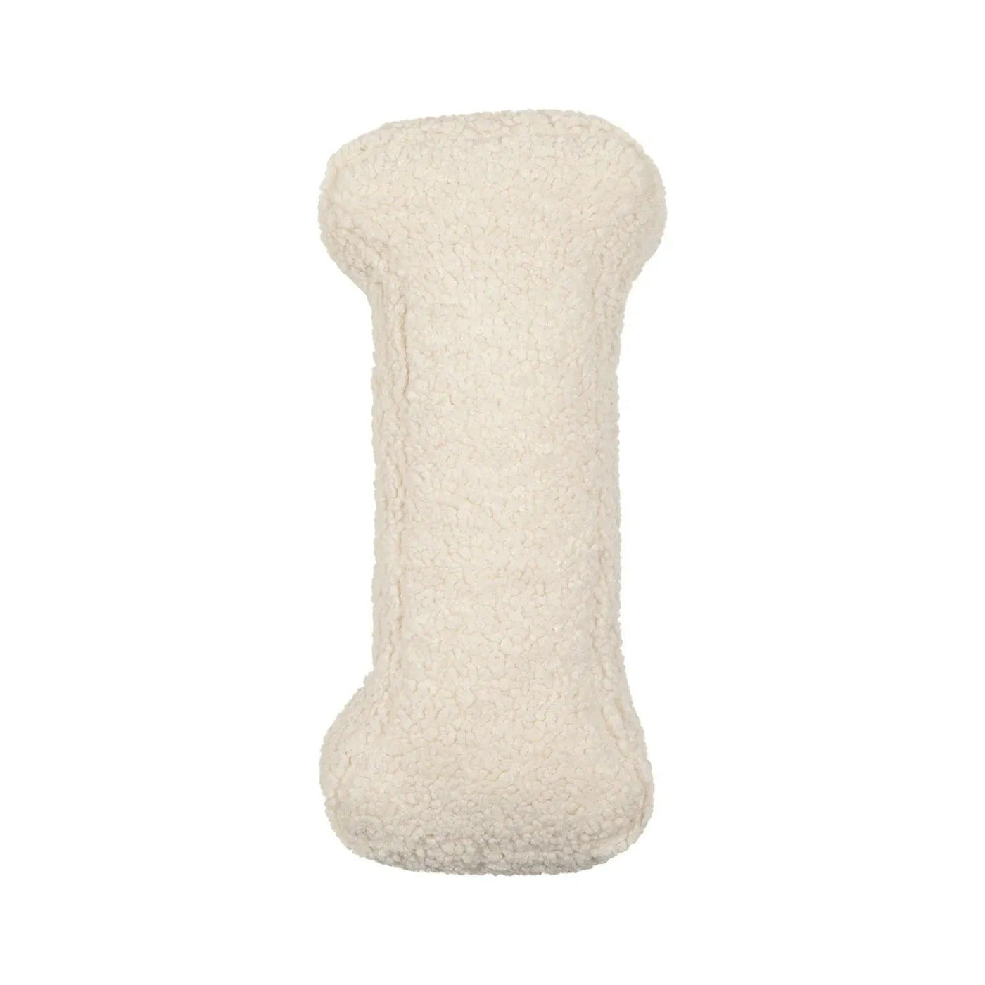 Buchstaben-Kissen aus Plüsch- Personalisierbare Kuscheldeko für Sofa oder Kinderzimmer