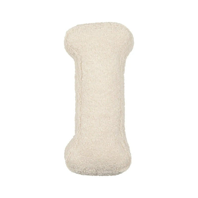 Buchstaben-Kissen aus Plüsch- Personalisierbare Kuscheldeko für Sofa oder Kinderzimmer