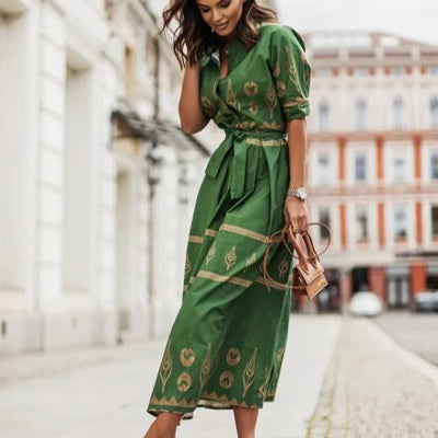 Ulrika | Elegantes und vielseitiges Sommerkleidungsstück