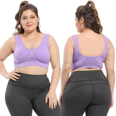 Nahtloser Push Up Bh Für Damen | Stilvoll