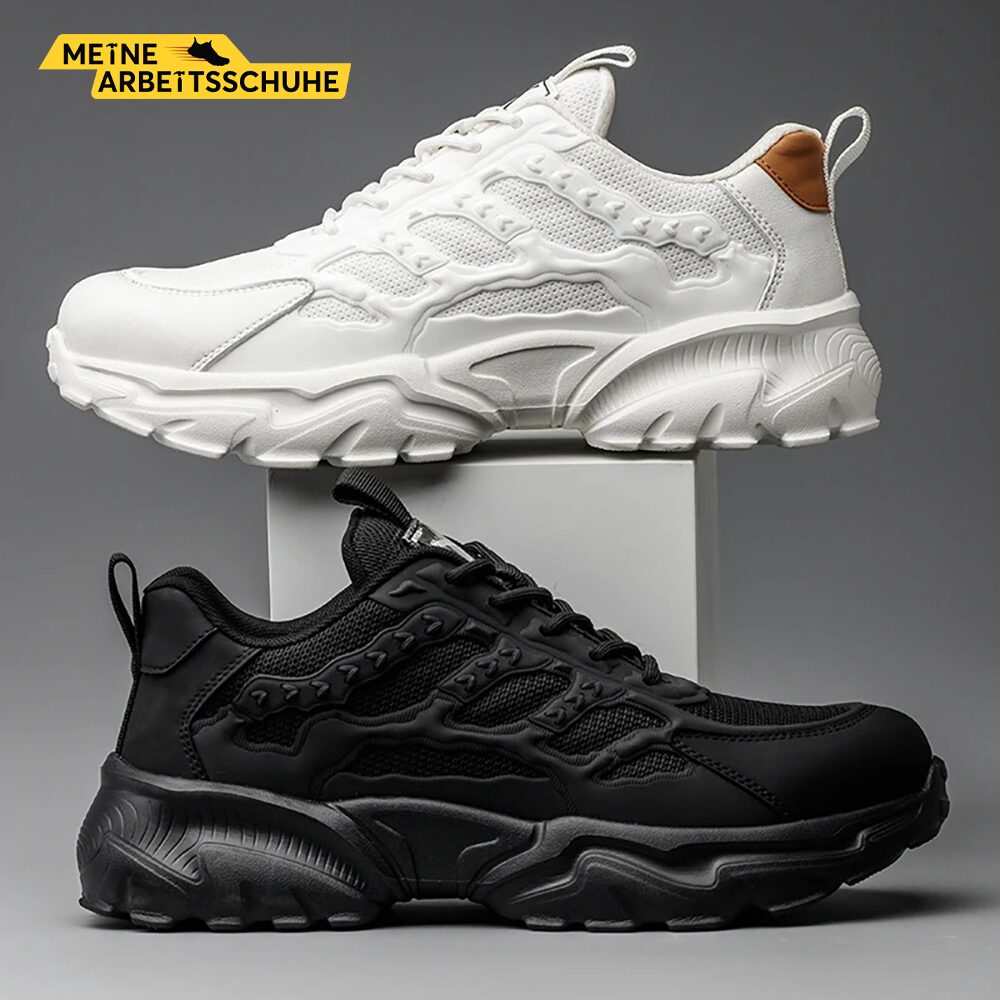 Evo PLUS Sicherheitsschuhe EN ISO 20345