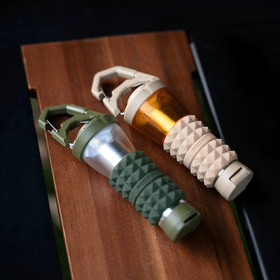 MagnaBeam Light - Magnetfuß Camping-LED-Licht