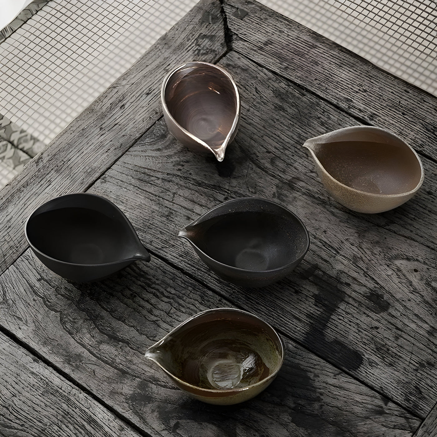 Matcha-Schale Keramik  – Traditionelle japanische Teeschale für perfekten Genuss