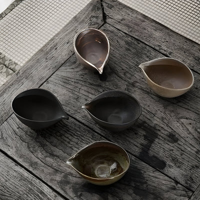 Matcha-Schale Keramik  – Traditionelle japanische Teeschale für perfekten Genuss