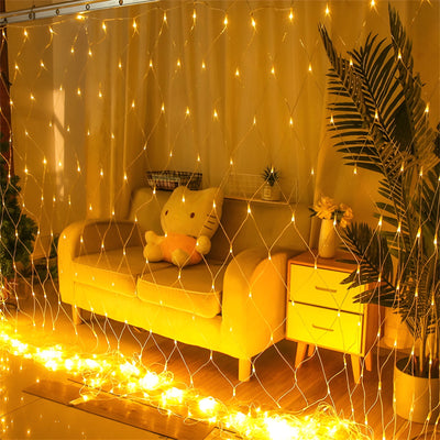 LumiNet - LED-Netzleuchten Wasserdicht Außenbereich