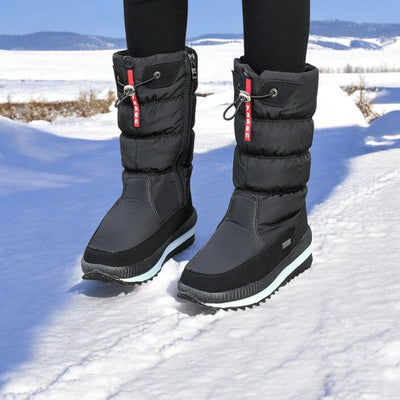 Elsa Arctic Schneestiefel