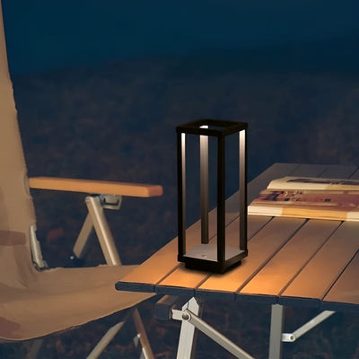 GastroBeam Lampe – Moderne Wiederaufladbare LED-Lampe