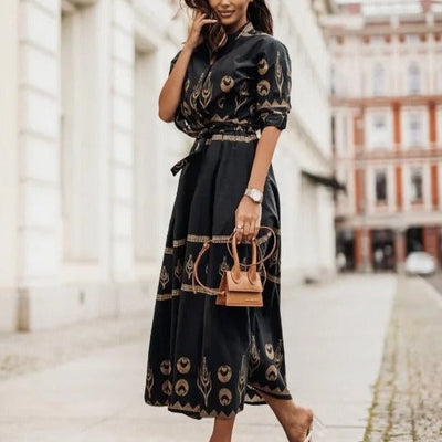 Ulrika | Elegantes und vielseitiges Sommerkleidungsstück