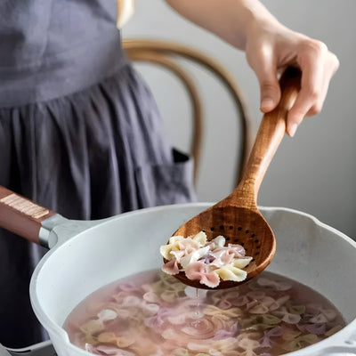 ChefChoice Set – 7-teiliges Küchenutensilien-Set