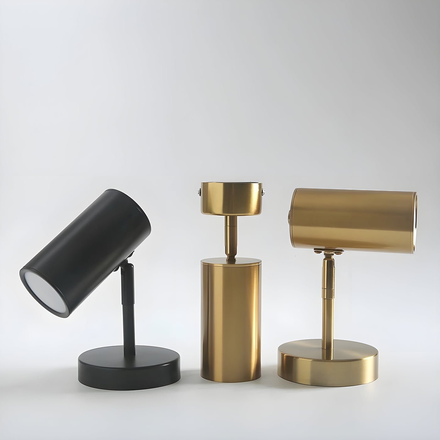 ScandiBeam Light - Nordische kabellose LED-Wandleuchte