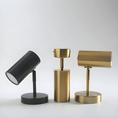 ScandiBeam Light - Nordische kabellose LED-Wandleuchte