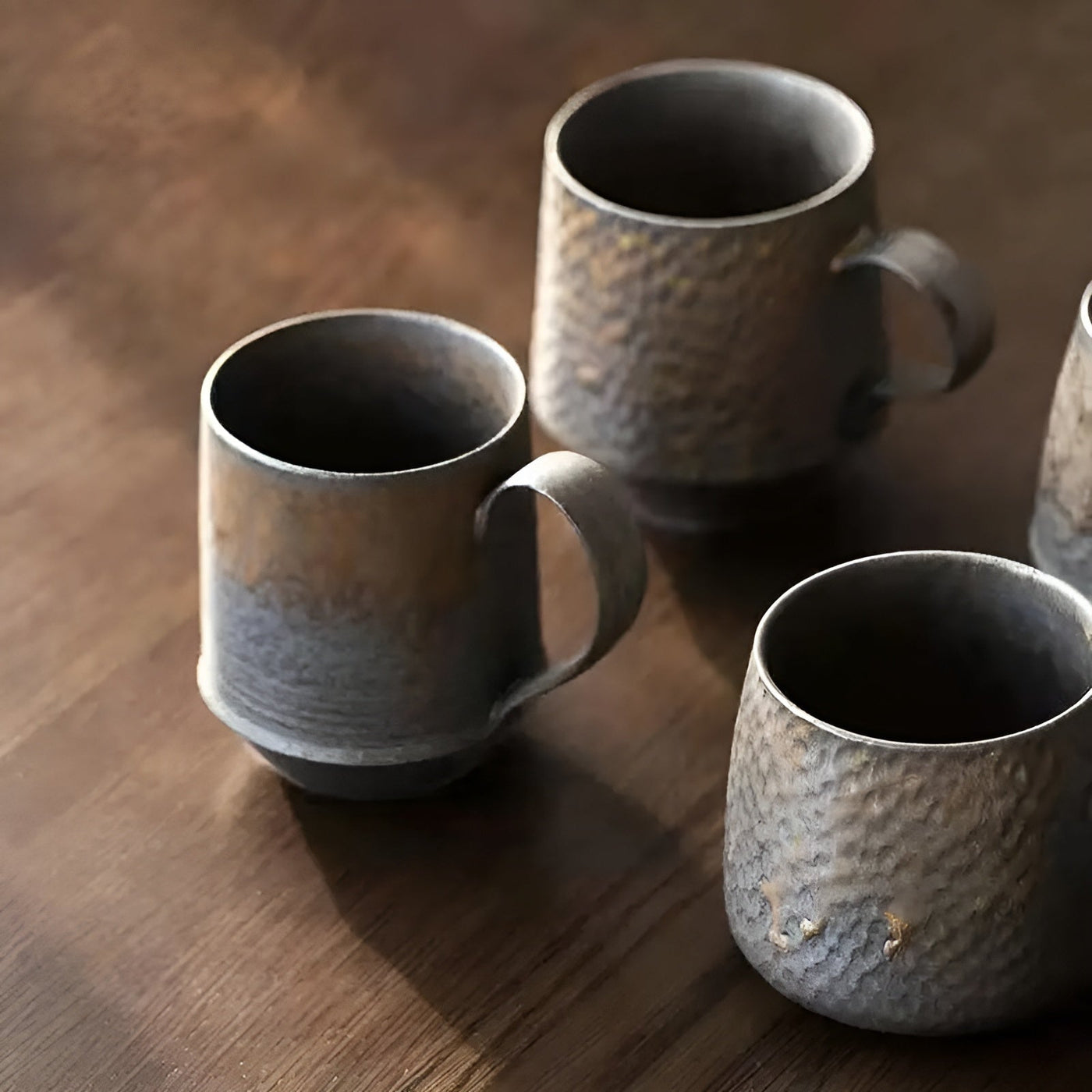 Kaffeebecher im Landhausstil – Warm & Gemütlich für den Herbst