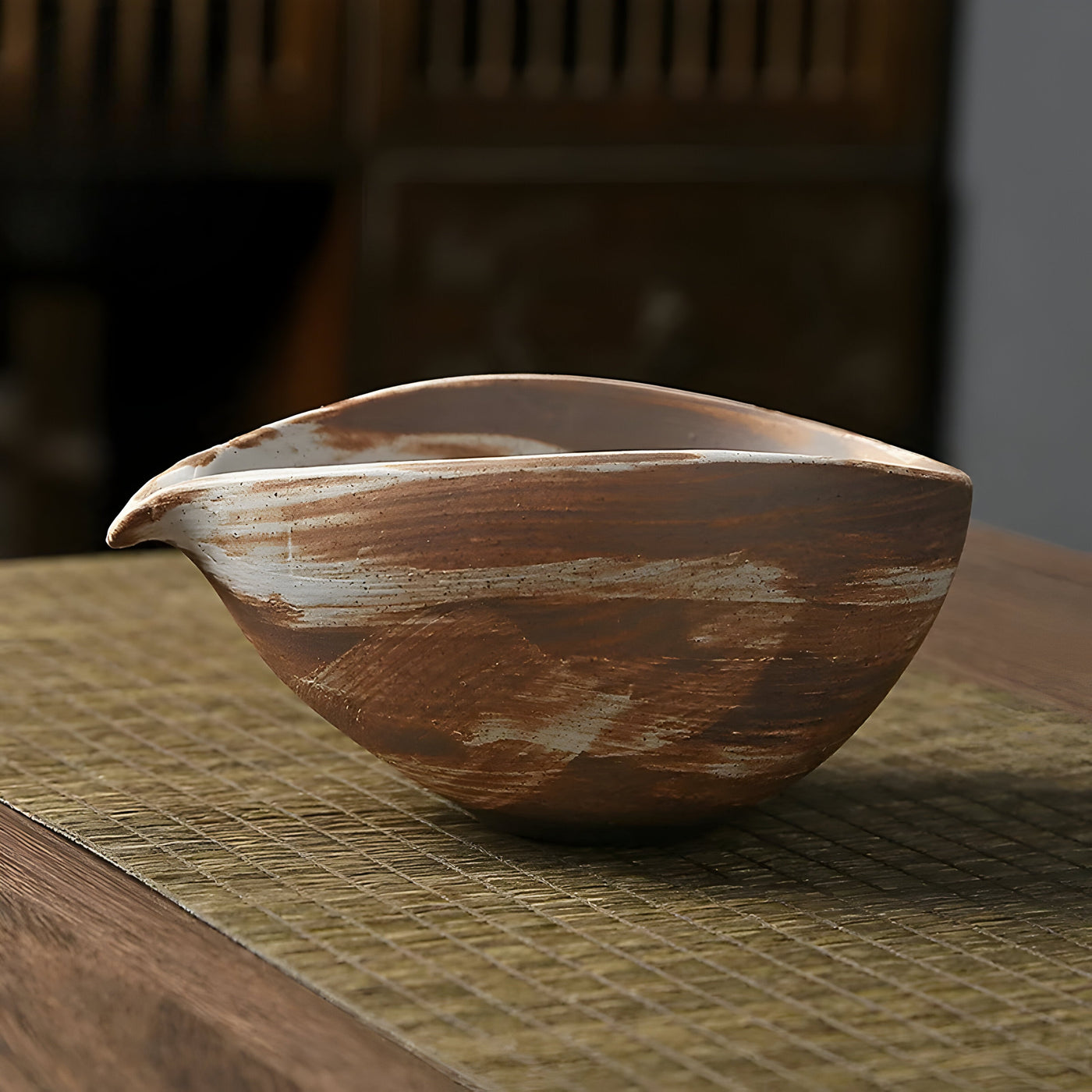 Matcha-Schale Keramik  – Traditionelle japanische Teeschale für perfekten Genuss