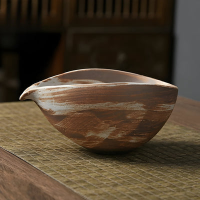 Matcha-Schale Keramik  – Traditionelle japanische Teeschale für perfekten Genuss