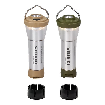 MagnaBeam Light - Magnetfuß Camping-LED-Licht