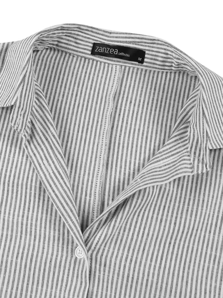 Maike | Leichtes, Verspieltes Sommerkleid für Unvergessliche Tage