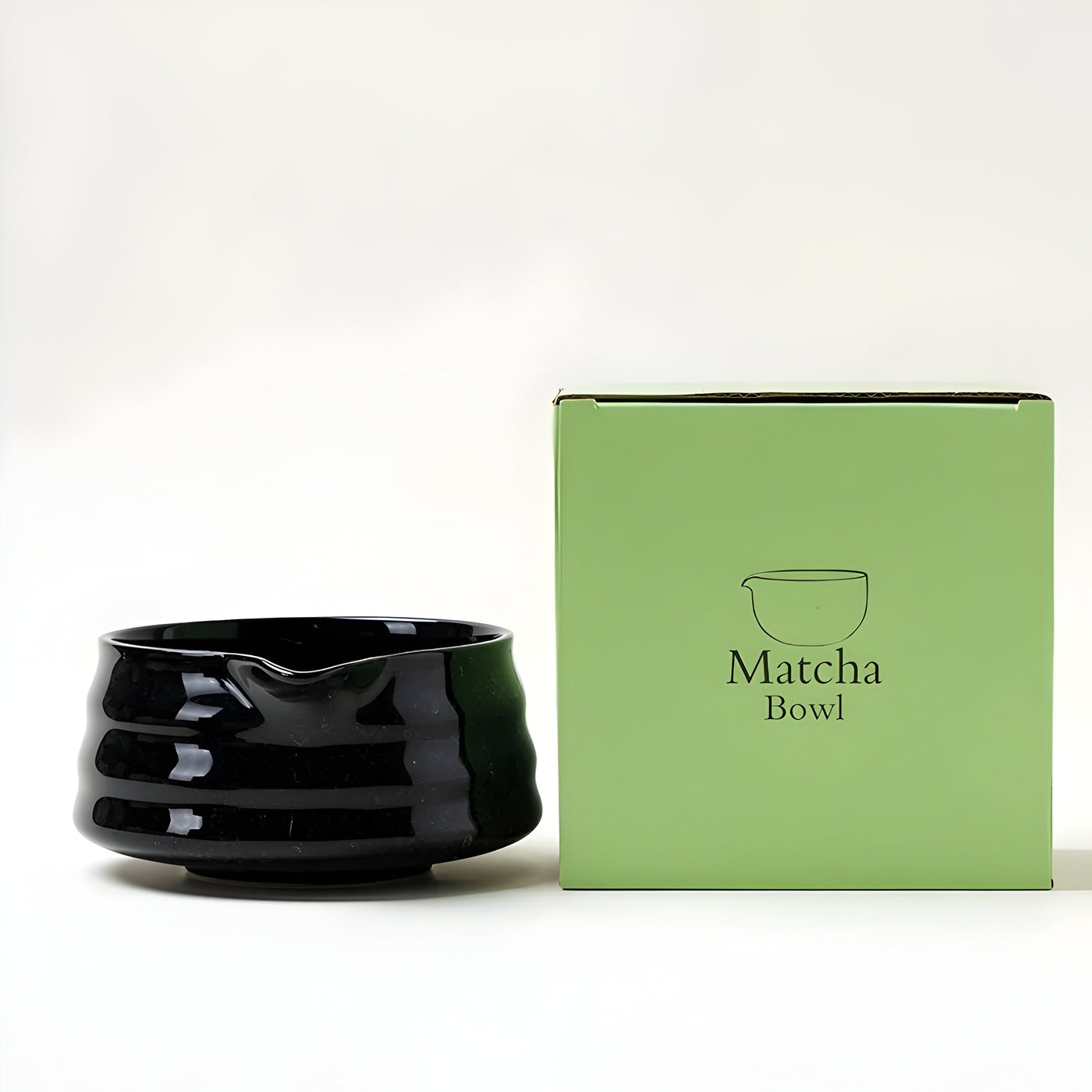 Matcha-Set Keramik – Traditionelles Japanisches Teeset für Entspannende Momente