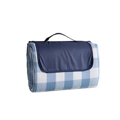 Außen-Decke für Picknicks und Strand –  Extra groß und kompakt | Für Frühling und Sommer