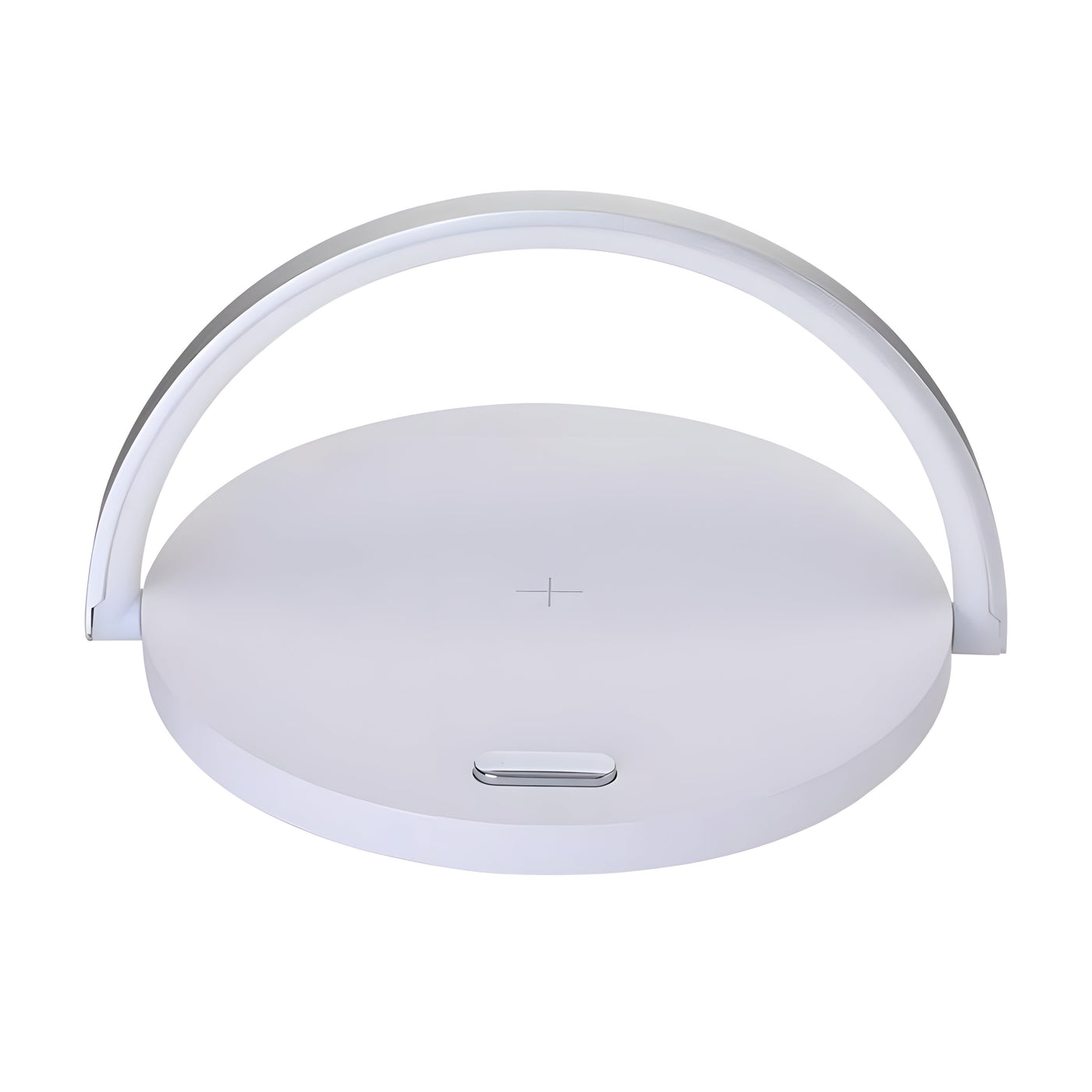 ChargeBeam Lamp - Kabellose Ladefunktion LED Tischlampe