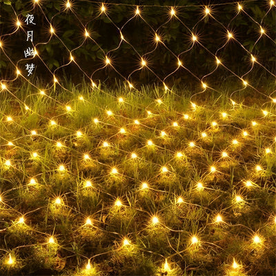 LumiNet - LED-Netzleuchten Wasserdicht Außenbereich