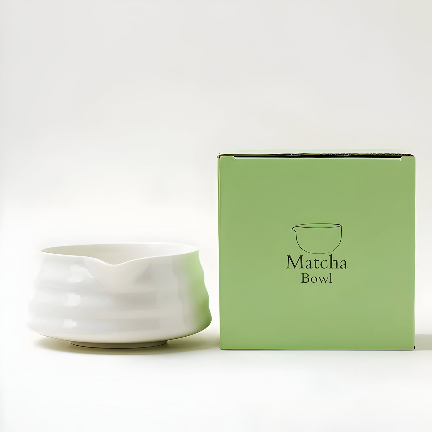 Matcha-Set Keramik – Traditionelles Japanisches Teeset für Entspannende Momente