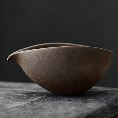 Matcha-Schale Keramik  – Traditionelle japanische Teeschale für perfekten Genuss