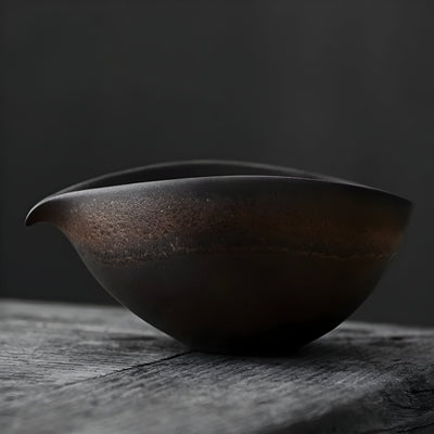 Matcha-Schale Keramik  – Traditionelle japanische Teeschale für perfekten Genuss