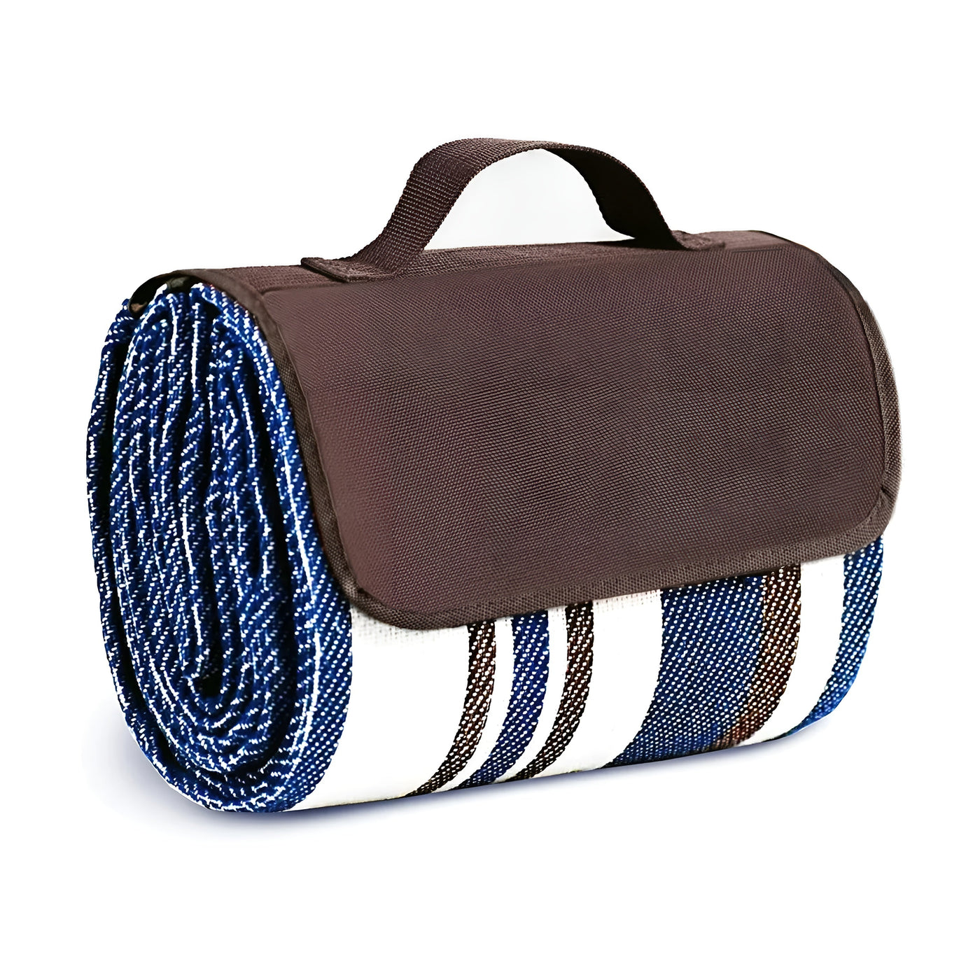 Außen-Decke für Picknicks und Strand –  Extra groß und kompakt | Für Frühling und Sommer