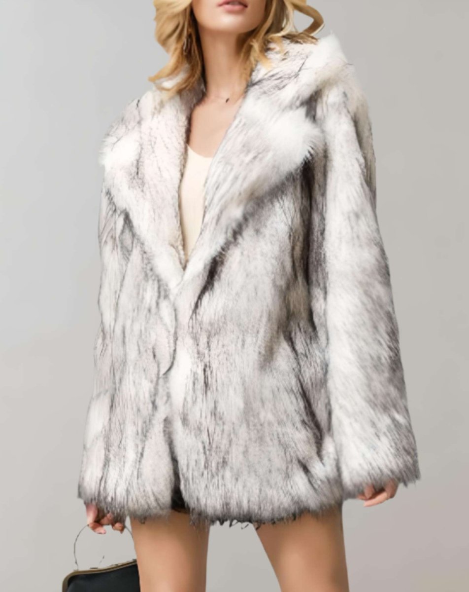 Isolde | Klassisches und elegantes Sommerkleidungsstück